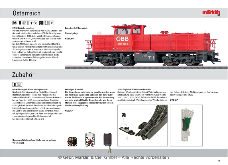 Tiedosto:Marklin 2010 Fall New Items DE.pdf