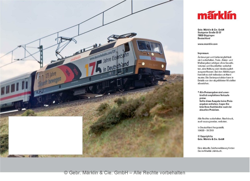 Tiedosto:Marklin 2010 Fall New Items DE.pdf