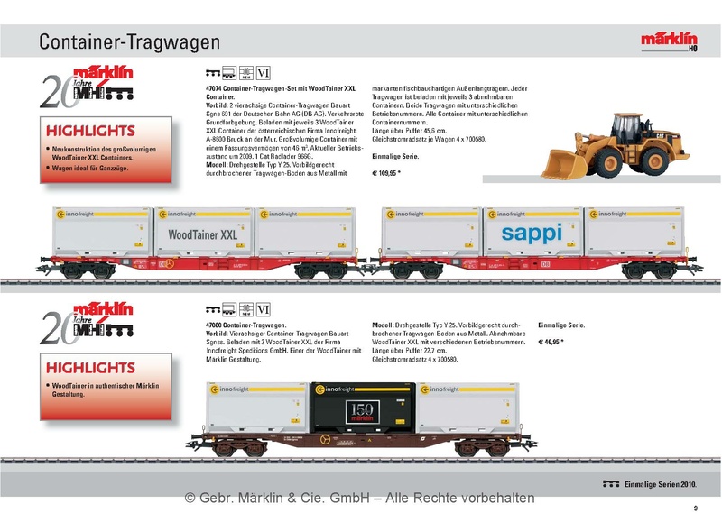 Tiedosto:Marklin 2010 Fall New Items DE.pdf