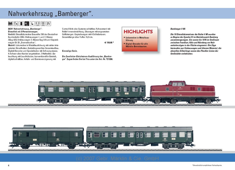 Tiedosto:Marklin 2007 New Items DE.pdf