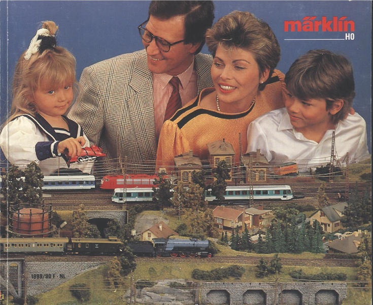 Tiedosto:Marklin 1989 1990 Catalog (FR NL).pdf