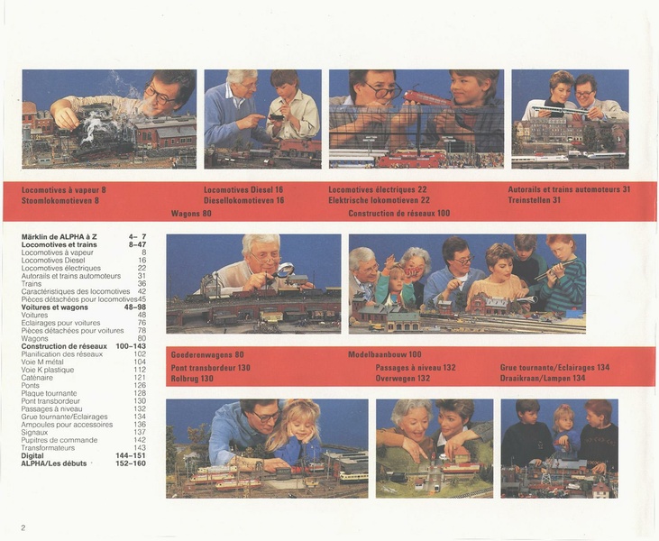 Tiedosto:Marklin 1989 1990 Catalog (FR NL).pdf