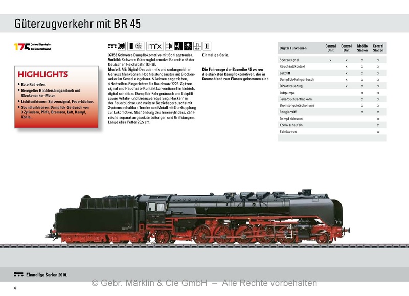 Tiedosto:Marklin 2010 New Items DE.pdf