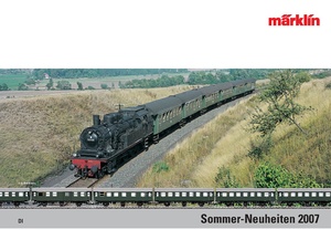 Marklin 2007 Summer New Items DE.pdf
