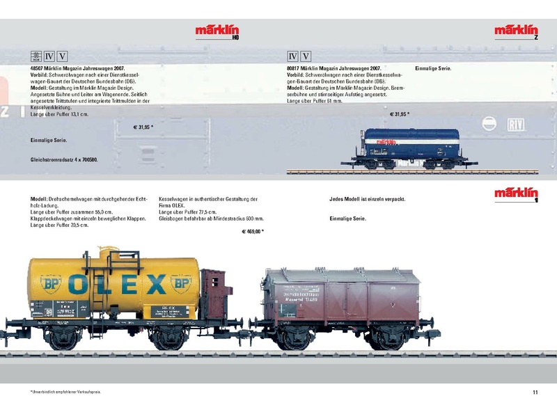 Tiedosto:Marklin 2007 Summer New Items DE.pdf