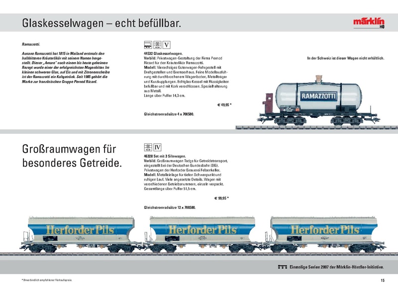 Tiedosto:Marklin 2007 Summer New Items DE.pdf