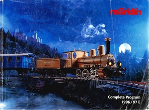 Marklin 1996 1997 Catalog (EN).pdf