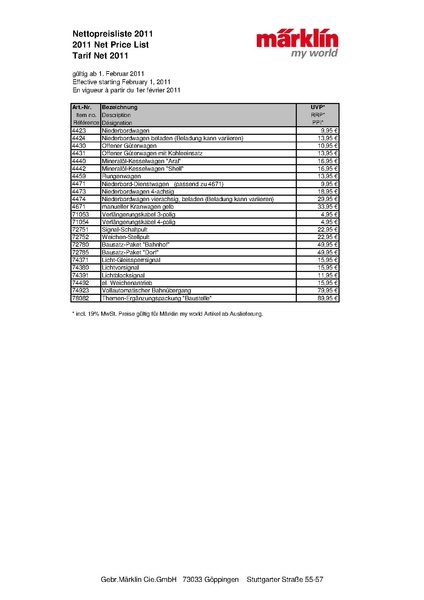 Tiedosto:Märklin 2011 My world Price list (DE).pdf