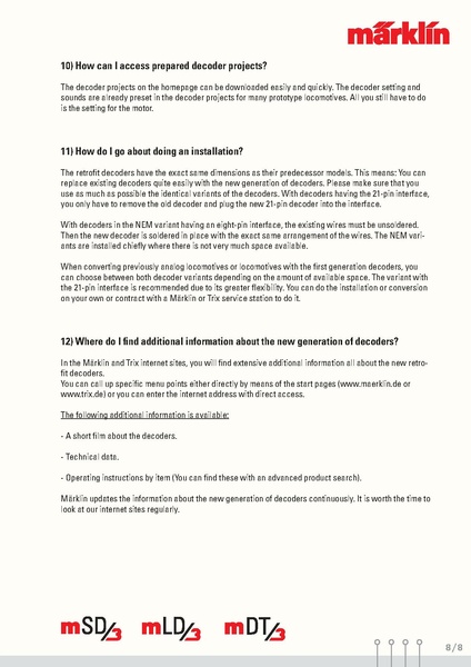 Tiedosto:Märklin New Generation Decoders Information.pdf