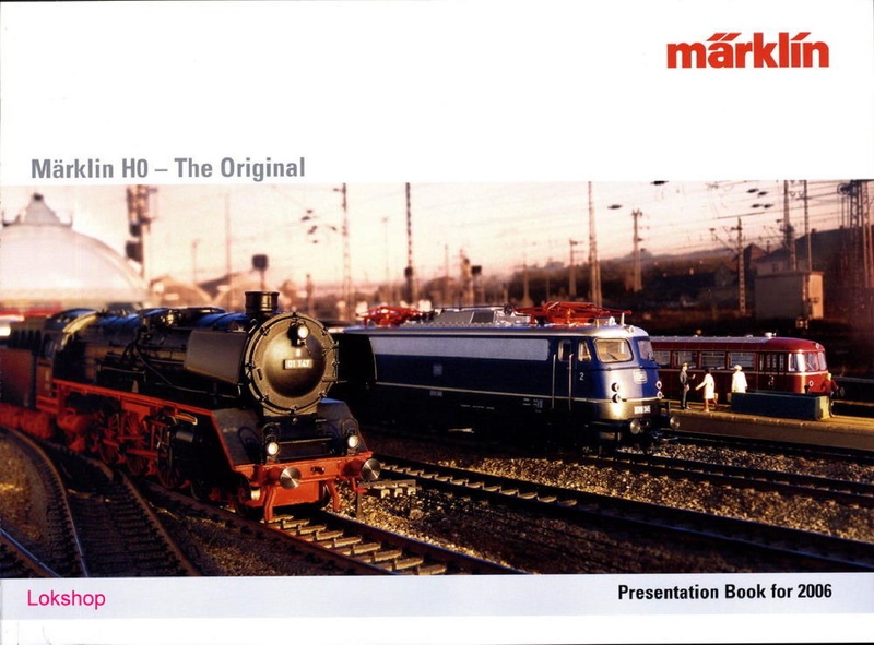 Tiedosto:Marklin 2006 Catalog (EN).pdf