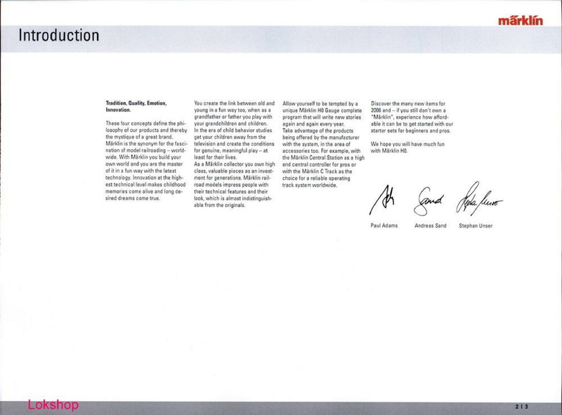 Tiedosto:Marklin 2006 Catalog (EN).pdf