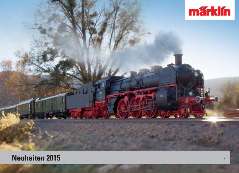 Tiedosto:Marklin 2015 New Items DE.pdf