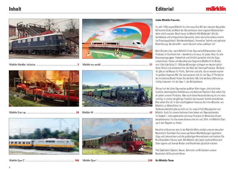 Tiedosto:Marklin 2015 New Items DE.pdf