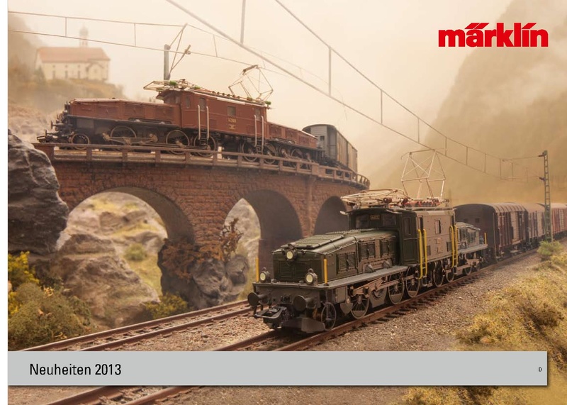Tiedosto:Marklin 2013 New Items DE.pdf
