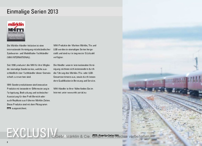 Tiedosto:Marklin 2013 New Items DE.pdf
