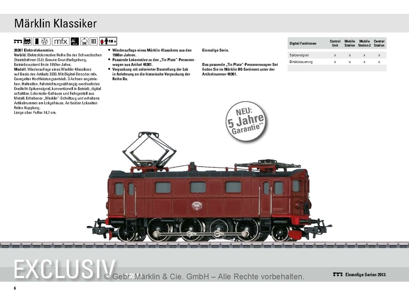 Tiedosto:Marklin 2013 New Items DE.pdf