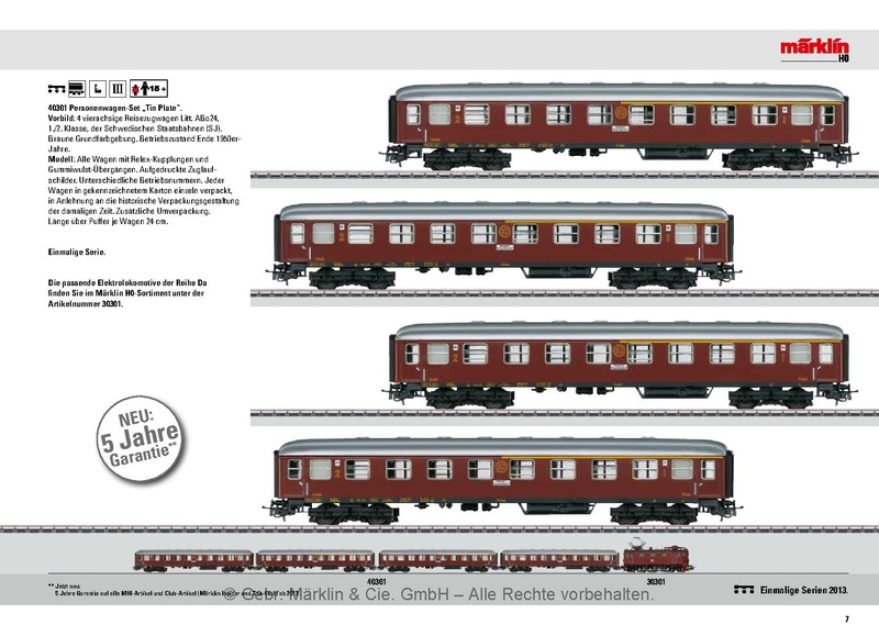 Tiedosto:Marklin 2013 New Items DE.pdf