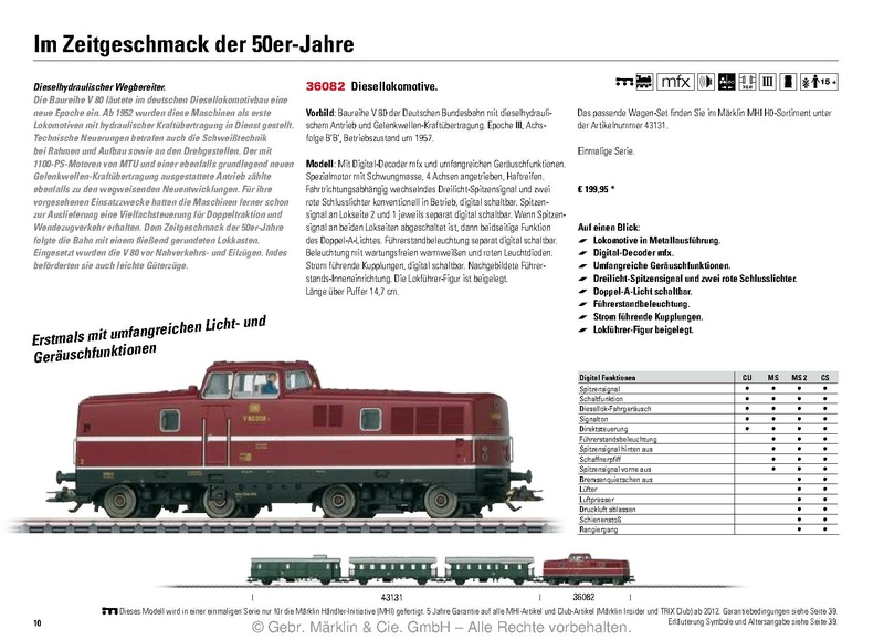 Tiedosto:Marklin 2015 Summer New Items DE.pdf