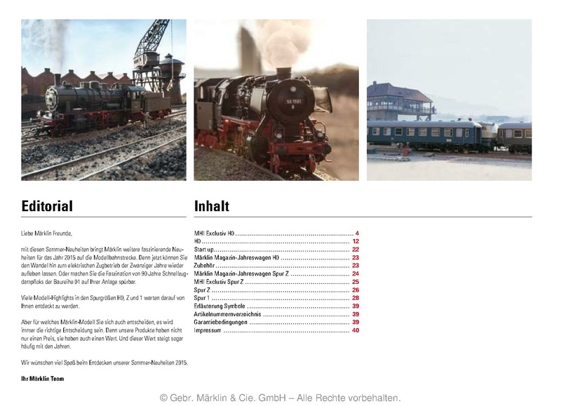 Tiedosto:Marklin 2015 Summer New Items DE.pdf
