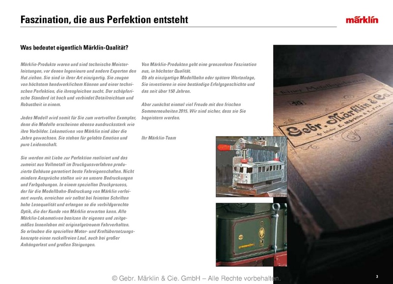 Tiedosto:Marklin 2015 Summer New Items DE.pdf