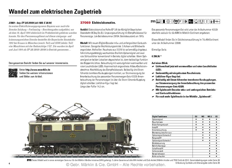 Tiedosto:Marklin 2015 Summer New Items DE.pdf