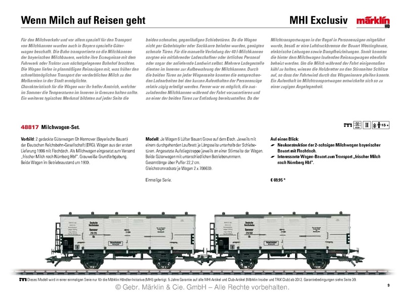 Tiedosto:Marklin 2015 Summer New Items DE.pdf