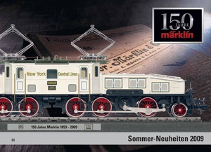 Marklin 2009 Summer New Items DE.pdf