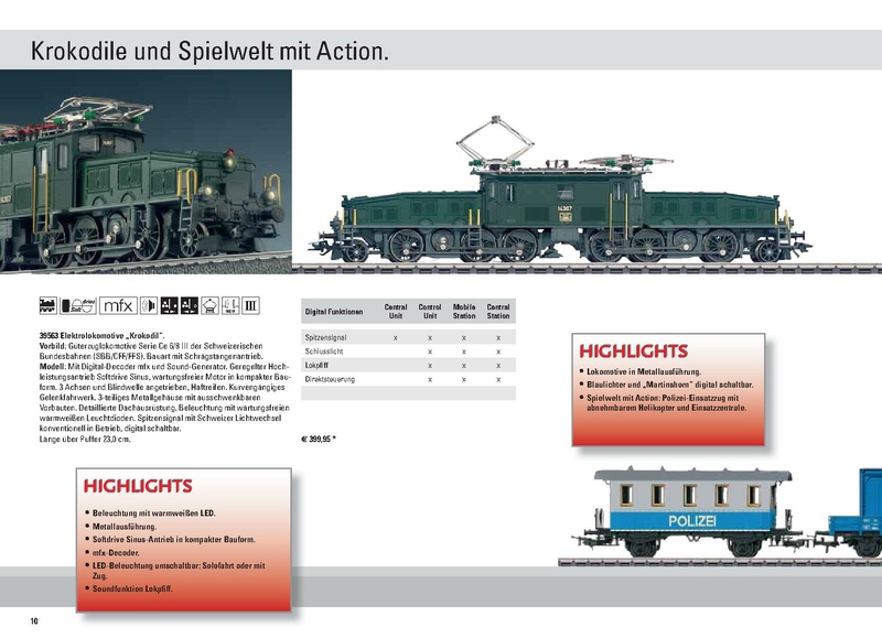 Tiedosto:Marklin 2009 Summer New Items DE.pdf
