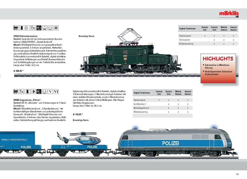 Tiedosto:Marklin 2009 Summer New Items DE.pdf