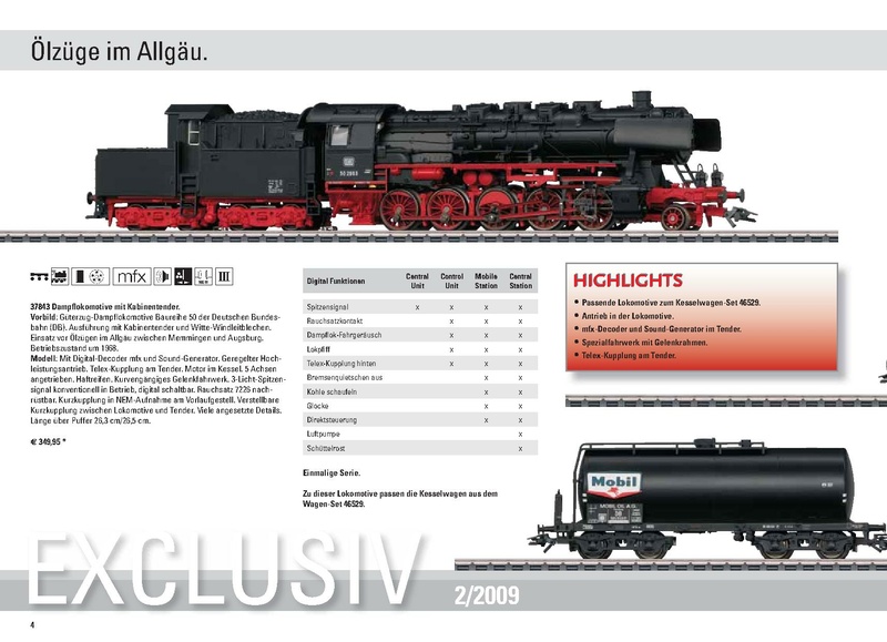 Tiedosto:Marklin 2009 Summer New Items DE.pdf