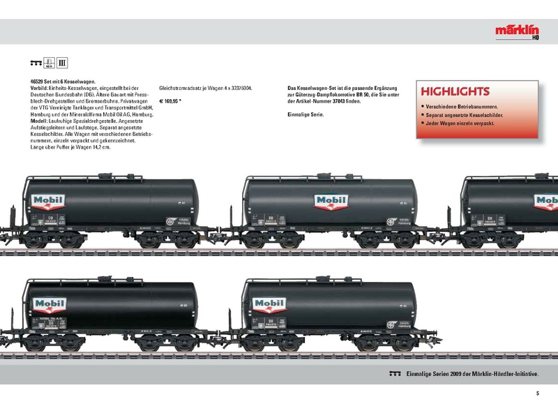 Tiedosto:Marklin 2009 Summer New Items DE.pdf