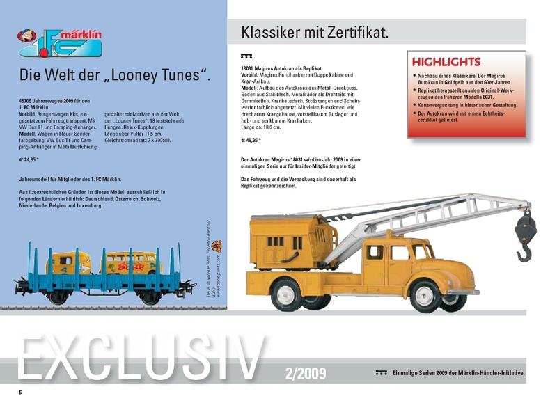 Tiedosto:Marklin 2009 Summer New Items DE.pdf