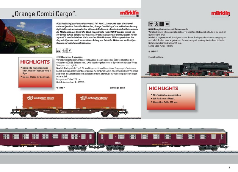 Tiedosto:Marklin 2009 Summer New Items DE.pdf