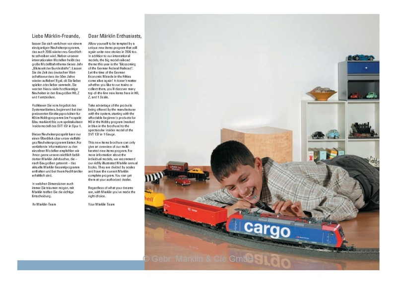 Tiedosto:Marklin 2006 New Items DE EN.pdf