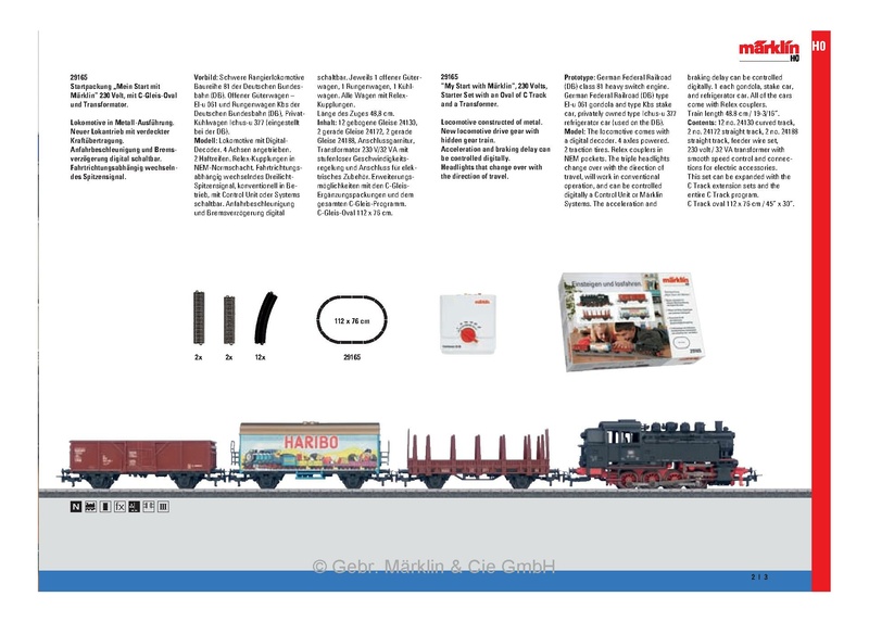 Tiedosto:Marklin 2006 New Items DE EN.pdf