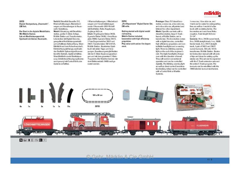 Tiedosto:Marklin 2006 New Items DE EN.pdf