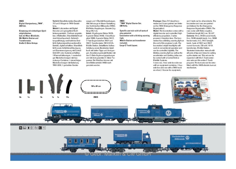 Tiedosto:Marklin 2006 New Items DE EN.pdf