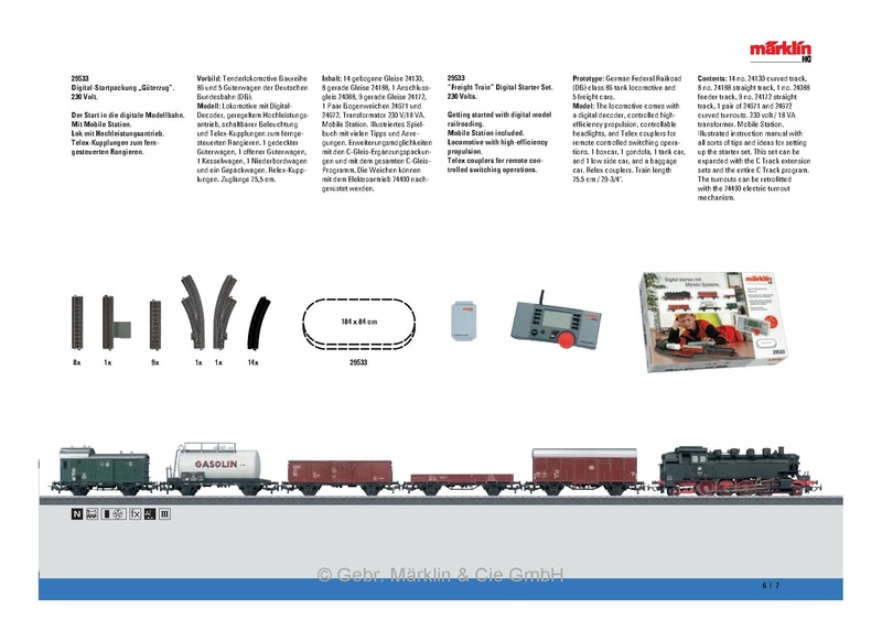 Tiedosto:Marklin 2006 New Items DE EN.pdf