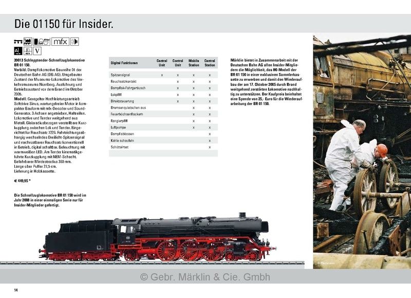 Tiedosto:Marklin 2008 Fall New Items DE.pdf