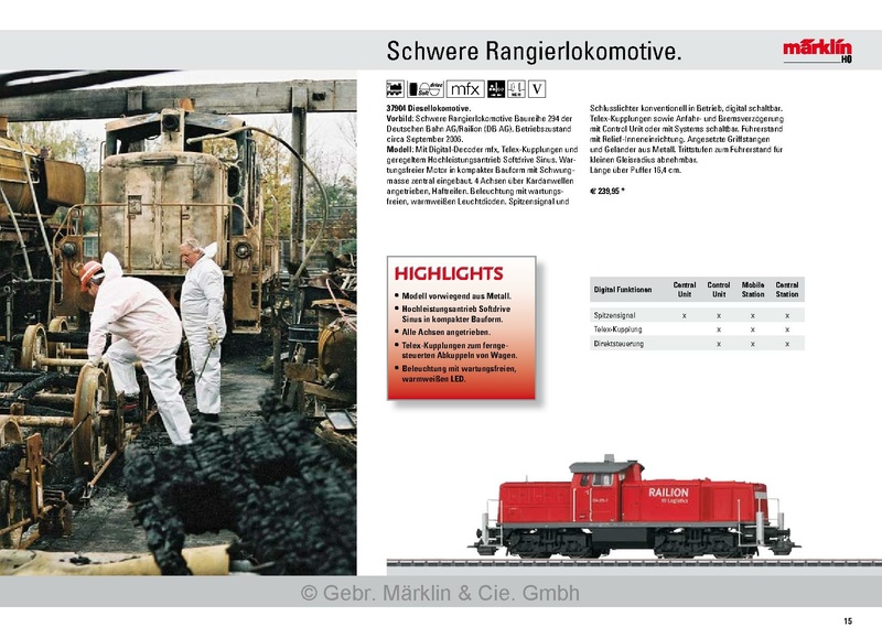 Tiedosto:Marklin 2008 Fall New Items DE.pdf