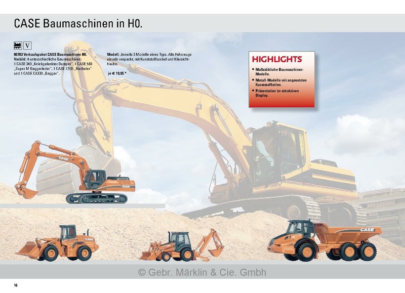 Tiedosto:Marklin 2008 Fall New Items DE.pdf