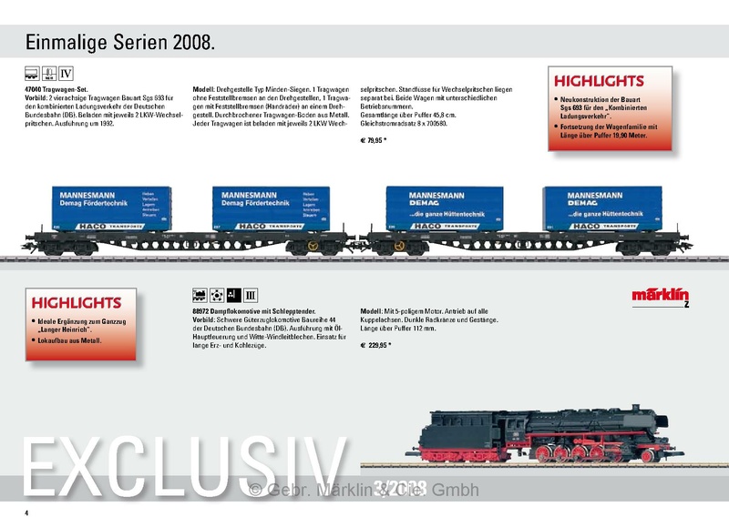 Tiedosto:Marklin 2008 Fall New Items DE.pdf