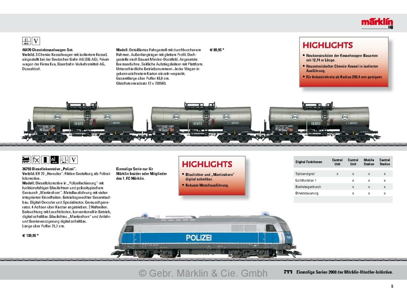 Tiedosto:Marklin 2008 Fall New Items DE.pdf