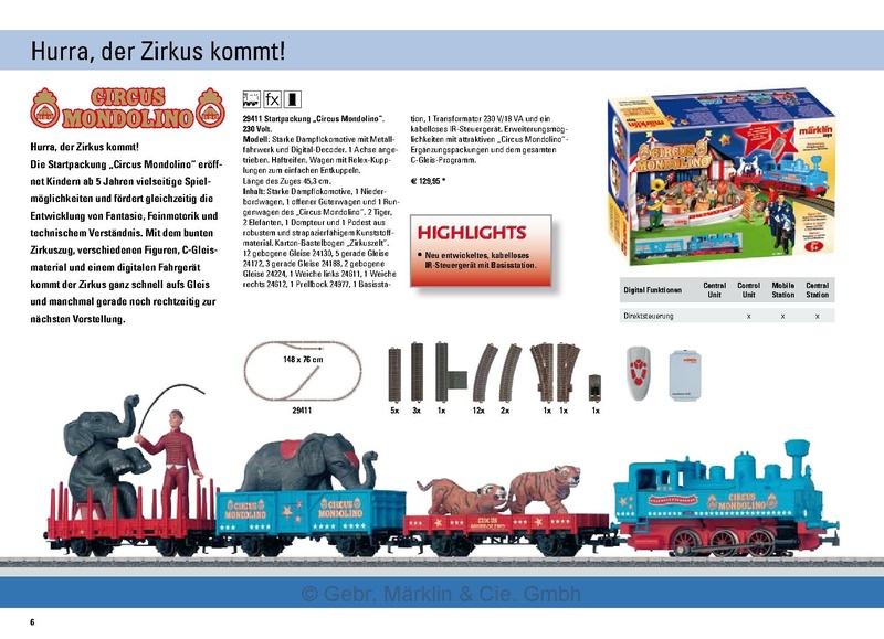 Tiedosto:Marklin 2008 Fall New Items DE.pdf