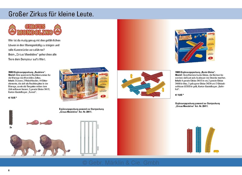 Tiedosto:Marklin 2008 Fall New Items DE.pdf