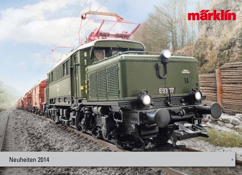 Tiedosto:Marklin 2014 New Items DE.pdf