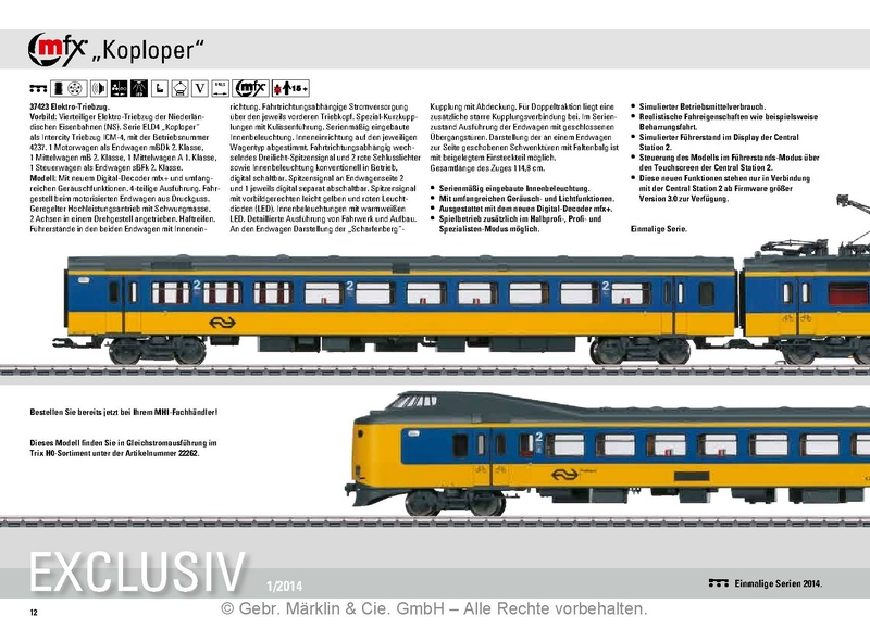 Tiedosto:Marklin 2014 New Items DE.pdf