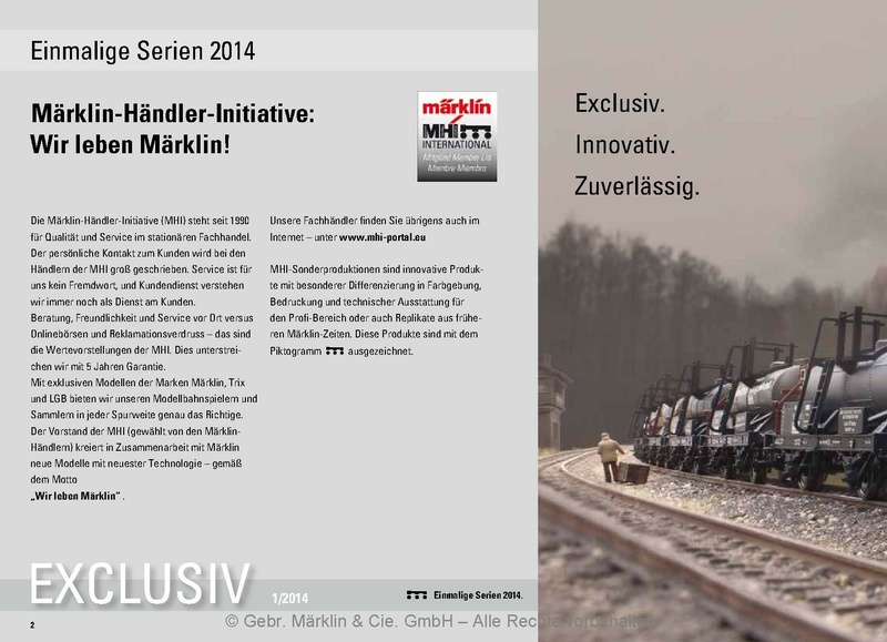 Tiedosto:Marklin 2014 New Items DE.pdf