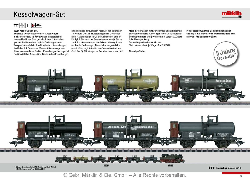 Tiedosto:Marklin 2014 New Items DE.pdf