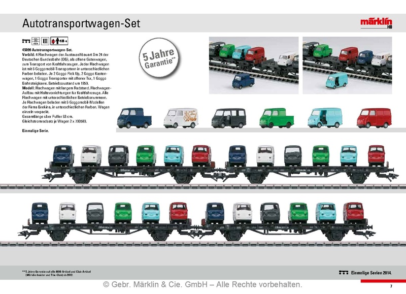 Tiedosto:Marklin 2014 New Items DE.pdf